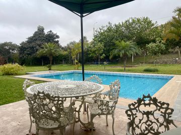 CASA DE CAMPO  EN CONDOMINIO OASIS DE SAN ANDRES