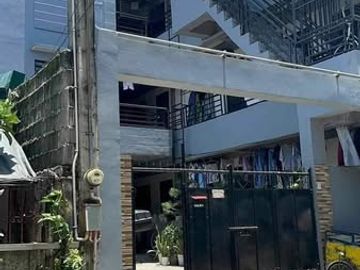 Apartment For Sale in Valenzuela City, Metro Manila