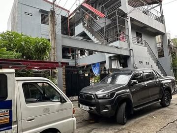 Apartment For Sale in Valenzuela City, Metro Manila