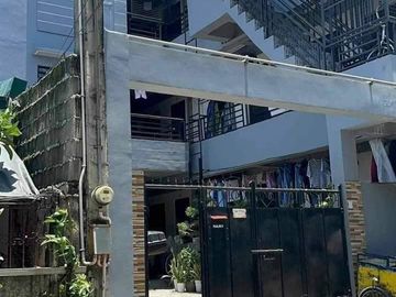 Apartment For Sale in Valenzuela City, Metro Manila