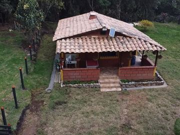 Finca Paramita