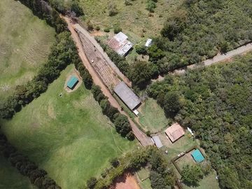 Finca Paramita