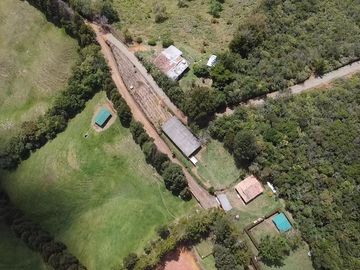 Finca Paramita