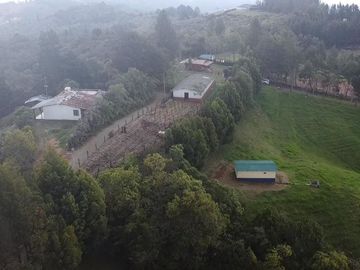 Finca Paramita