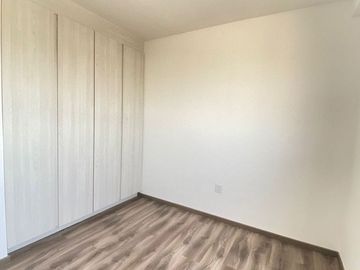 DEPARTAMENTO EN VENTA EN AURA PUNTA ESMERALDA 3 RECS, 3 BAÑOS, ALBERCA, GYM