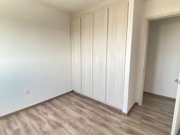 DEPARTAMENTO EN VENTA EN AURA PUNTA ESMERALDA 3 RECS, 3 BAÑOS, ALBERCA, GYM