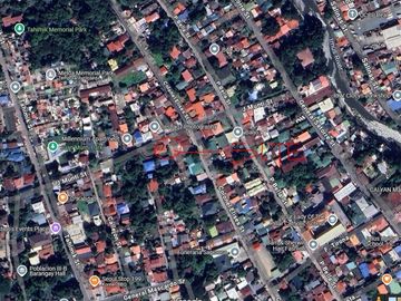 𝐏𝐑𝐎𝐏𝐄𝐑𝐓𝐘 𝐅𝐎𝐑 𝐒𝐀𝐋𝐄  𝐢𝐧 JUAN MUNTI VILLANUEVA STREET BRGY. POBLACION 3-A, IMUS, CAVITE
