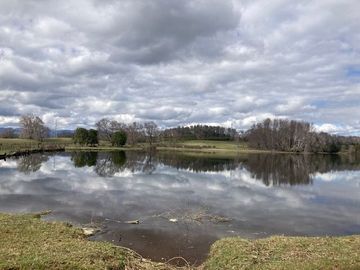 Campo Quilaco,  Los Ángeles