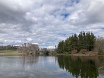 Campo Quilaco,  Los Ángeles