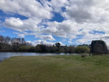 Campo Quilaco,  Los Ángeles