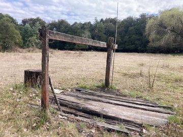 Campo Quilaco,  Los Ángeles