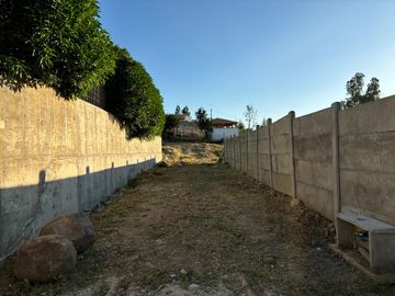 Venta de exclusivo Sitio ubicado en Condominio Mirador de Nogales, Machali, Venta Terreno, Machali