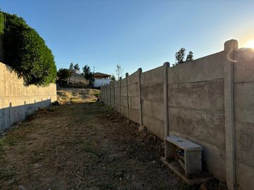 Venta de exclusivo Sitio ubicado en Condominio Mirador de Nogales, Machali, Venta Terreno, Machali