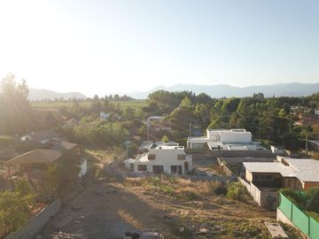 Venta de exclusivo Sitio ubicado en Condominio Mirador de Nogales, Machali, Venta Terreno, Machali