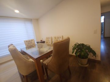 Se Vende Departamento de 2 Dormitorios  en el Sector de la Embajada Norteamericana ,Solca