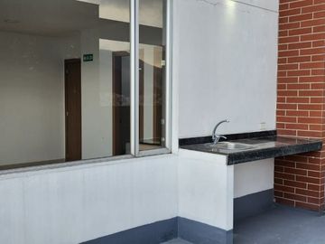 Se Vende Departamento de 2 Dormitorios  en el Sector de la Embajada Norteamericana ,Solca