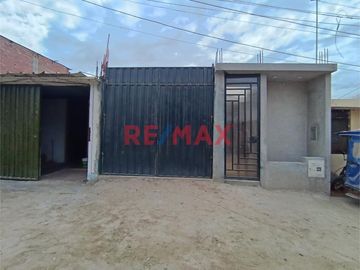 Alquiler Casa - Los Claveles // ID: 1122070