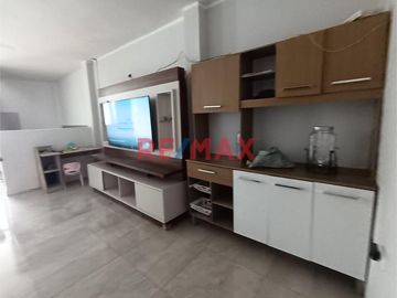 Alquiler Casa - Los Claveles // ID: 1122070