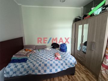 Alquiler Casa - Los Claveles // ID: 1122070