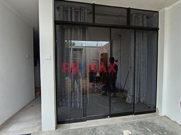 Alquiler Casa - Los Claveles // ID: 1122070