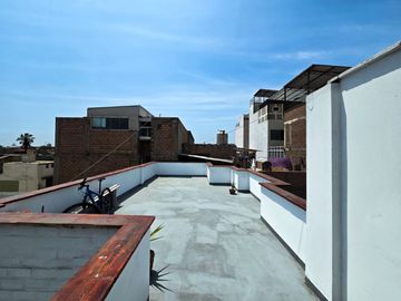 🔥🔥OCASION  VENDO DUPLEX  CERCA DE LA UNIVERSIDAD SAN MARCOS Y CATOLICA🔥🔥 🏘️🔥🔥