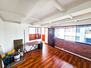 🔥🔥OCASION  VENDO DUPLEX  CERCA DE LA UNIVERSIDAD SAN MARCOS Y CATOLICA🔥🔥 🏘️🔥🔥