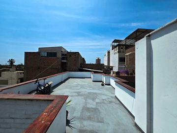 🔥🔥OCASION  VENDO DUPLEX  CERCA DE LA UNIVERSIDAD SAN MARCOS Y CATOLICA🔥🔥 🏘️🔥🔥
