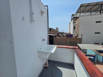 🔥🔥OCASION  VENDO DUPLEX  CERCA DE LA UNIVERSIDAD SAN MARCOS Y CATOLICA🔥🔥 🏘️🔥🔥