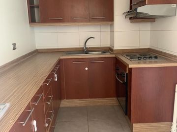 Departamento 2 Dormitorios y Estacionamiento en Condominio Altavista, Sector Inacap, Temuco