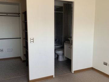 Departamento 2 Dormitorios y Estacionamiento en Condominio Altavista, Sector Inacap, Temuco