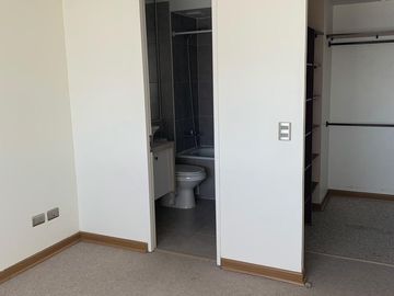 Departamento 2 Dormitorios y Estacionamiento en Condominio Altavista, Sector Inacap, Temuco