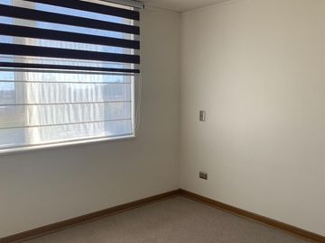 Departamento 2 Dormitorios y Estacionamiento en Condominio Altavista, Sector Inacap, Temuco