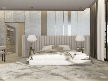 3 Bedroom Condo for Sale in The Rise at Monterrazas
