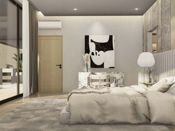 3 Bedroom Condo for Sale in The Rise at Monterrazas