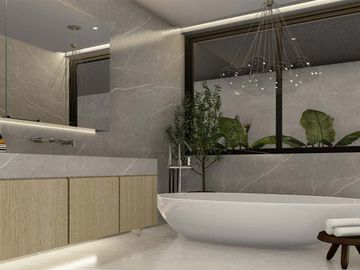 3 Bedroom Condo for Sale in The Rise at Monterrazas