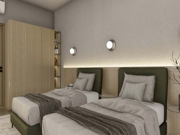 3 Bedroom Condo for Sale in The Rise at Monterrazas