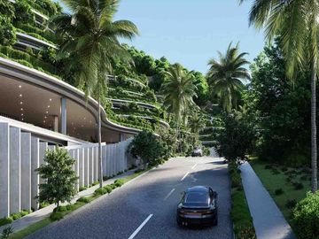 3 Bedroom Condo for Sale in The Rise at Monterrazas