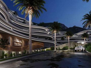3 Bedroom Condo for Sale in The Rise at Monterrazas