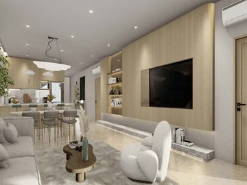3 Bedroom Condo for Sale in The Rise at Monterrazas