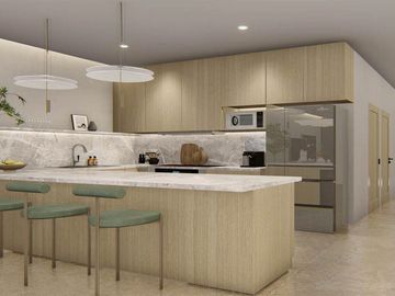 3 Bedroom Condo for Sale in The Rise at Monterrazas