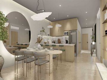 3 Bedroom Condo for Sale in The Rise at Monterrazas