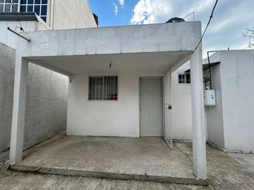 Casa en Venta en Xochimilco, Colonia San Isidro