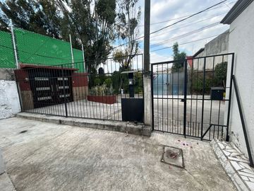 Casa en Venta en Xochimilco, Colonia San Isidro
