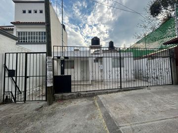 Casa en Venta en Xochimilco, Colonia San Isidro