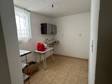 Casa en Venta en Xochimilco, Colonia San Isidro