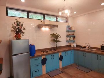 FOR SALE! Fully Furnished Beach House and Lot at Terrazas De Punta Fuego Village, Nasugbu Batangas