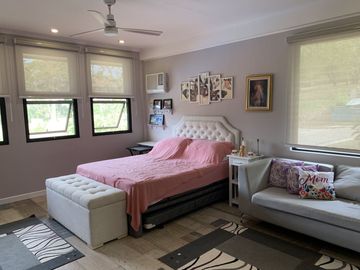 FOR SALE! Fully Furnished Beach House and Lot at Terrazas De Punta Fuego Village, Nasugbu Batangas