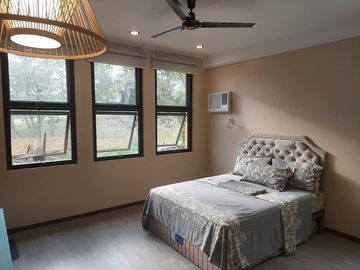 FOR SALE! Fully Furnished Beach House and Lot at Terrazas De Punta Fuego Village, Nasugbu Batangas