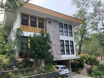 FOR SALE! Fully Furnished Beach House and Lot at Terrazas De Punta Fuego Village, Nasugbu Batangas