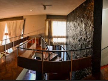 SE VENDE CASA CON PISCINA - AV CONDE DE NIEVA 490 M2